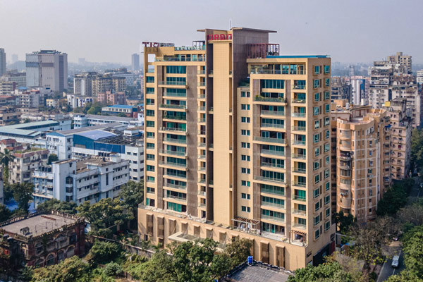 3 BHK residential in New Alipore, Kolkata, West Bengal - 700053, Kolkata — photo 6