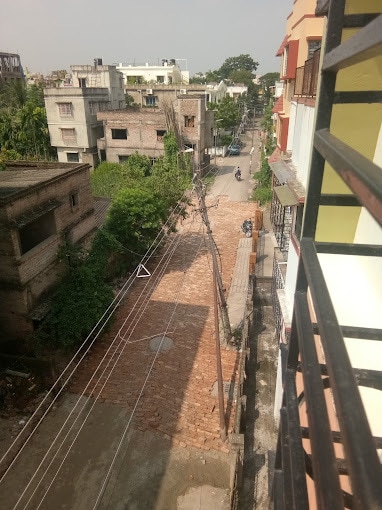 SHUVO RAJ in Kolkata — photo 3