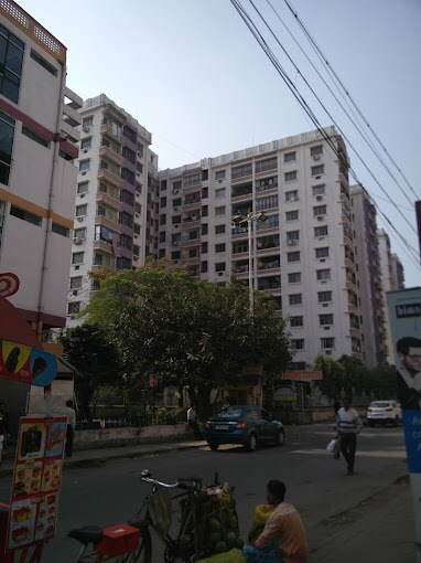SHUVO RAJ in Kolkata — photo 5