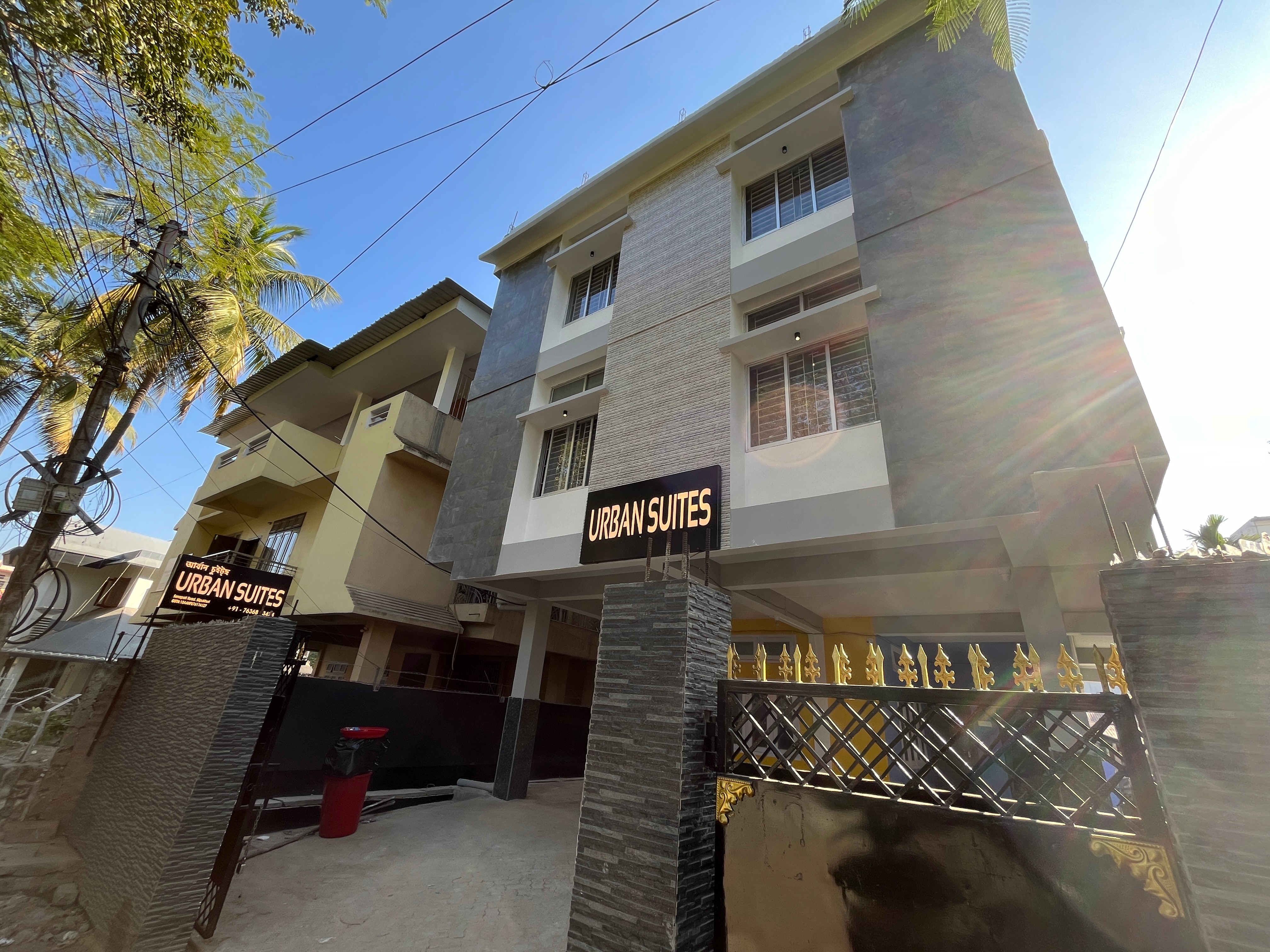 3 BHK residential in Nayabad, Panchasayar, Kolkata, West Bengal - 700099, Kolkata — photo 1