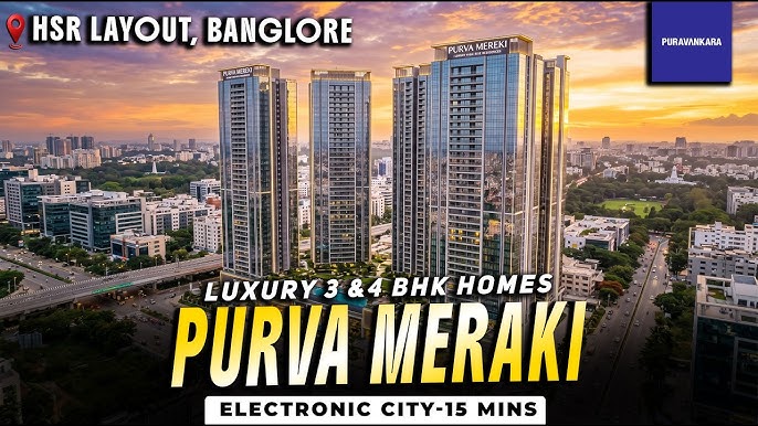 Skyline Verde — HSR Layout in Bengaluru — photo 5