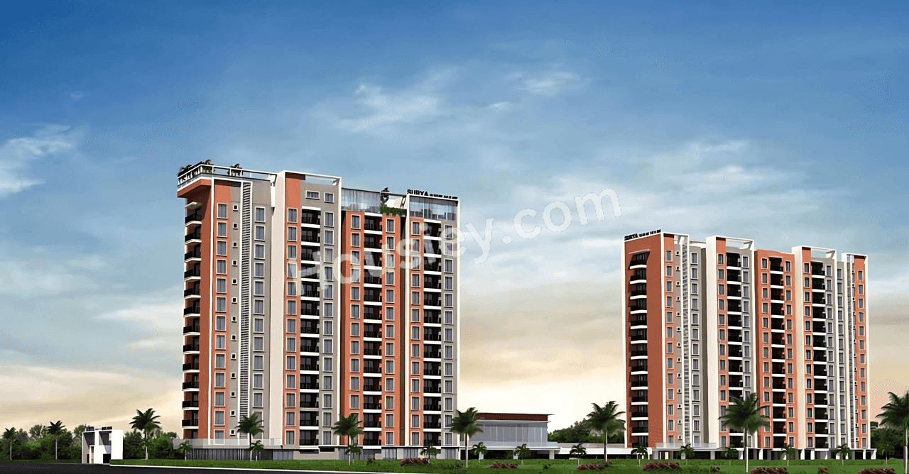Skyline Verde — HSR Layout in Bengaluru — photo 6