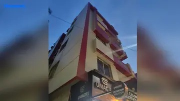 4SIGHT PROXIMA in Kolkata — photo 3