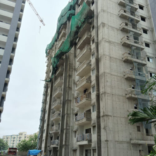 EIPL Rivera in Hyderabad — photo 1