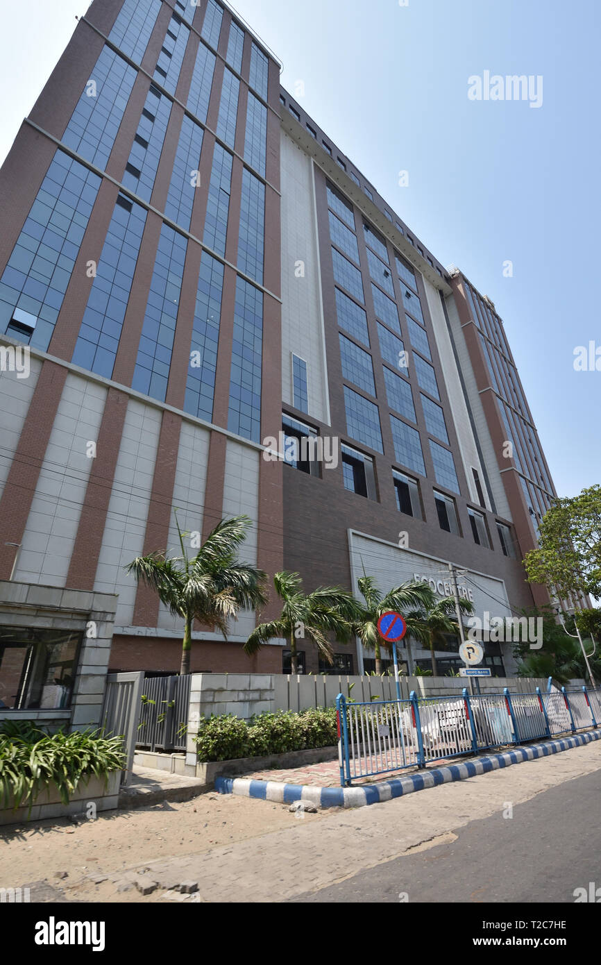 2 BHK residential in Salt Lake Sector V, Kolkata, West Bengal - 700091, Kolkata — photo 2