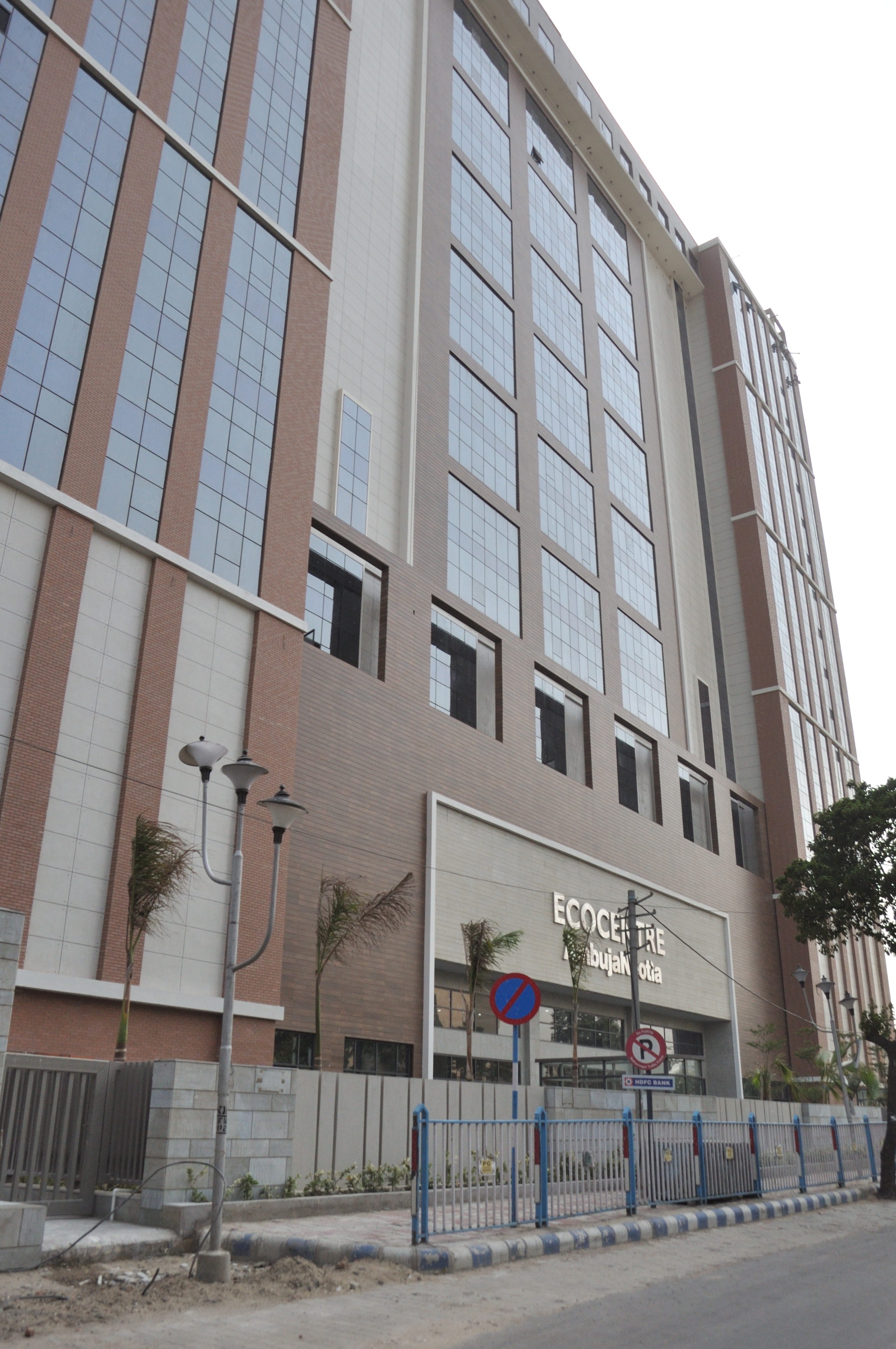 2 BHK residential in Salt Lake Sector V, Kolkata, West Bengal - 700091, Kolkata — photo 3