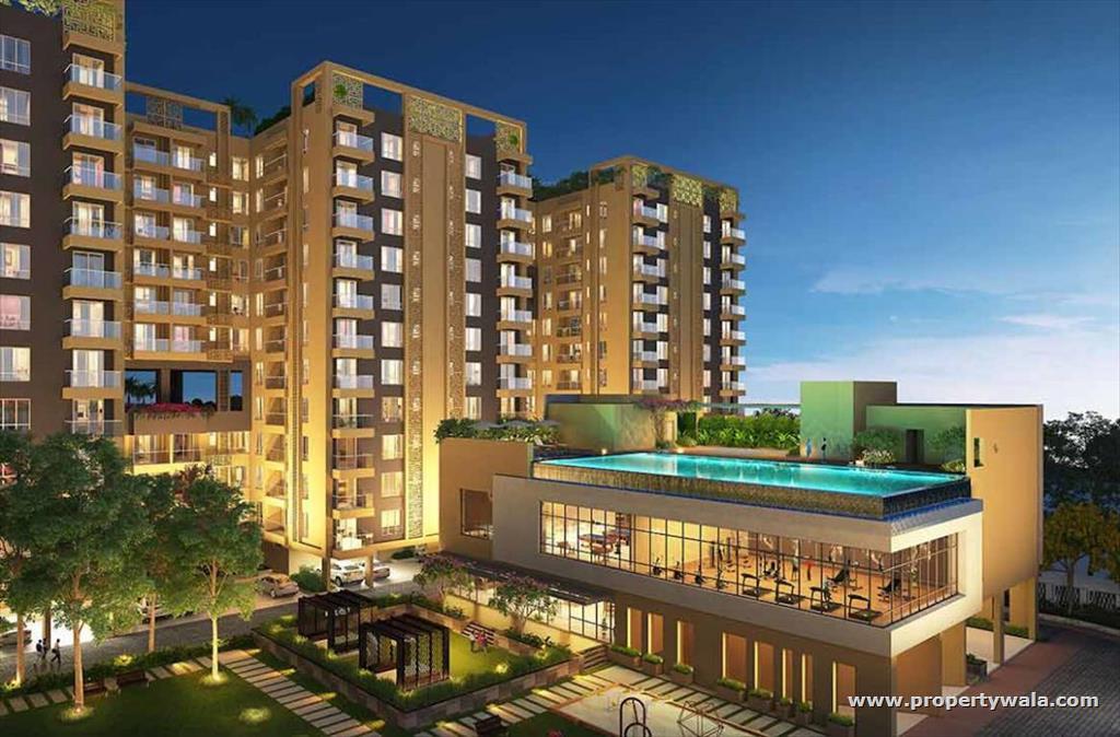 2 BHK residential in Salt Lake Sector V, Kolkata, West Bengal - 700091, Kolkata — photo 5