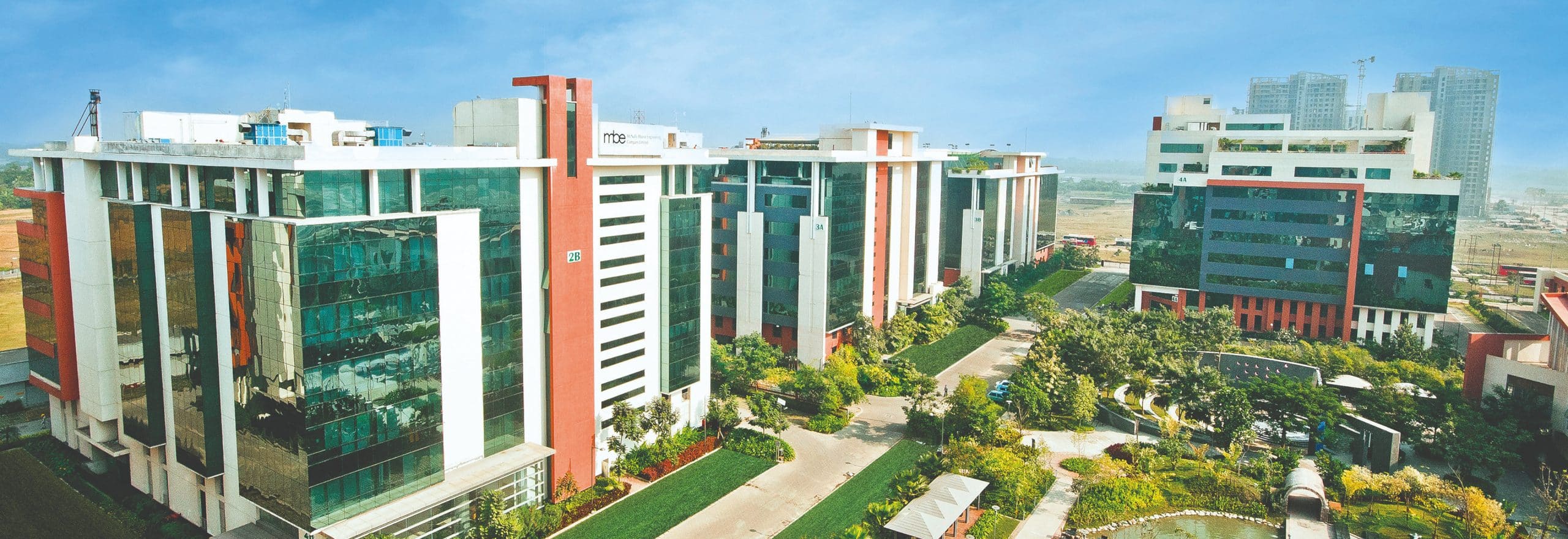 2 BHK residential in Salt Lake Sector V, Kolkata, West Bengal - 700091, Kolkata — photo 6