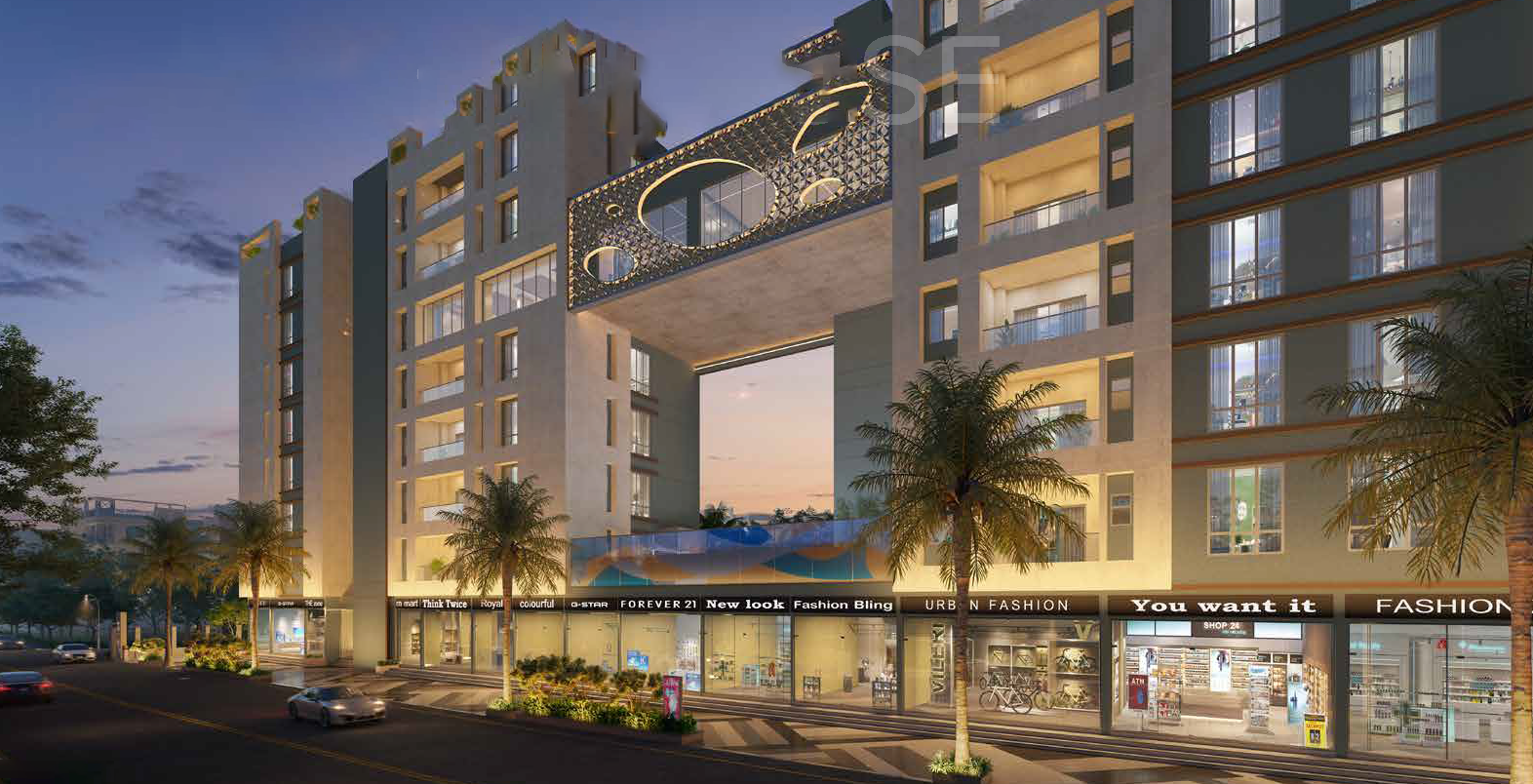 Select 27 in Siliguri — photo 1