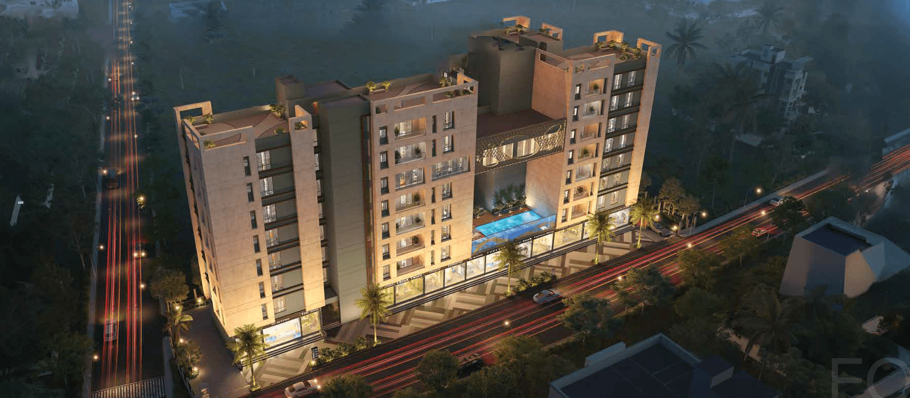 Select 27 in Siliguri — photo 2