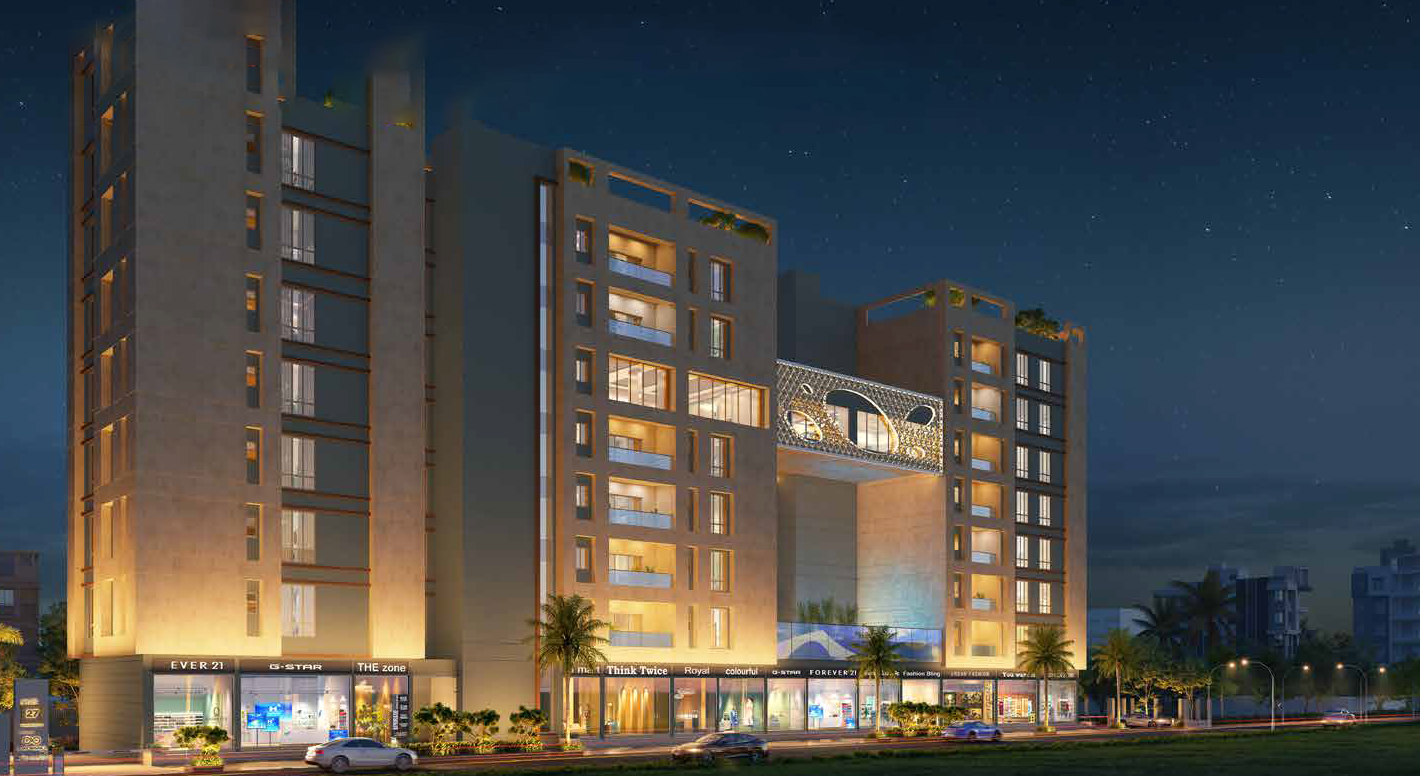 Select 27 in Siliguri — photo 5