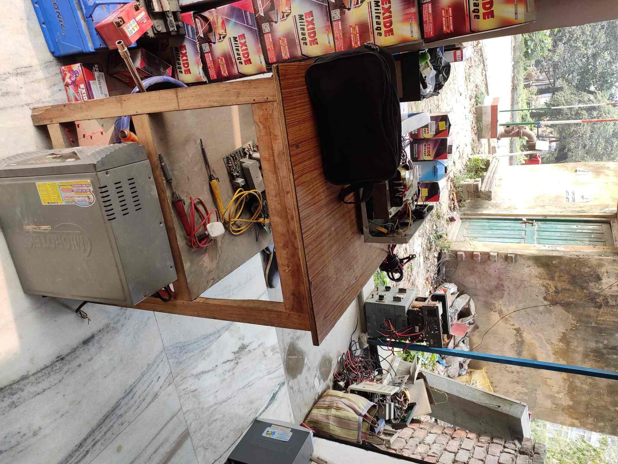SRIJAN in Kolkata — photo 3
