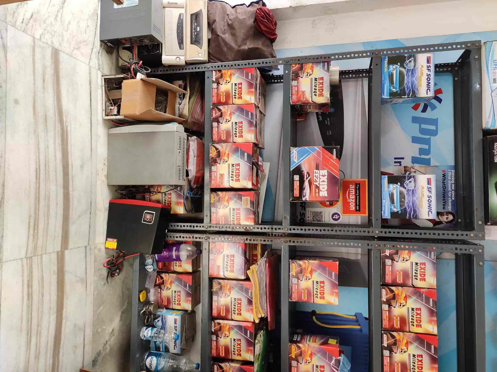 SRIJAN in Kolkata — photo 5