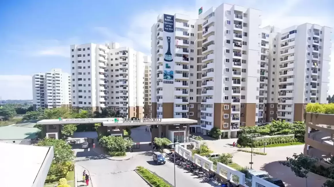 Eminence Phase-2 in Noida — photo 1