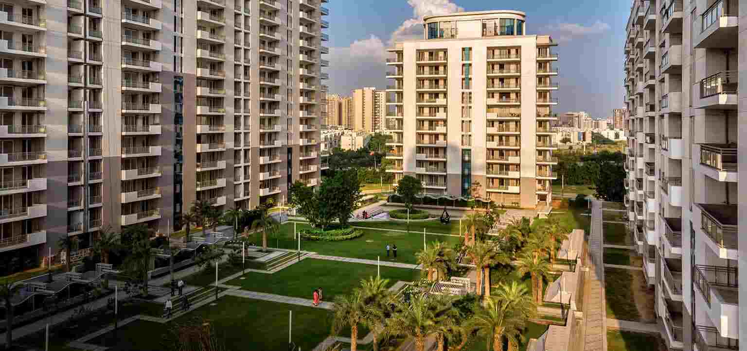 Eminence Phase-2 in Noida — photo 2