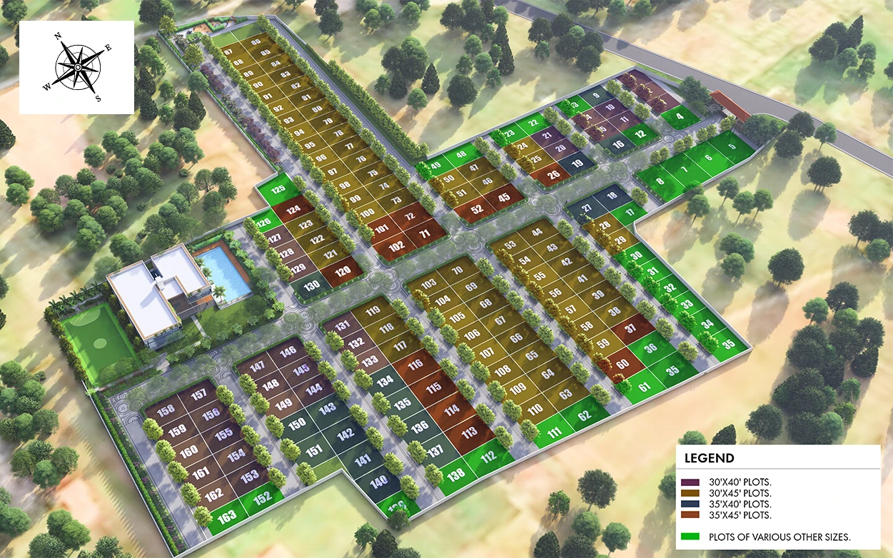 Eminence Phase-2 in Noida — photo 4