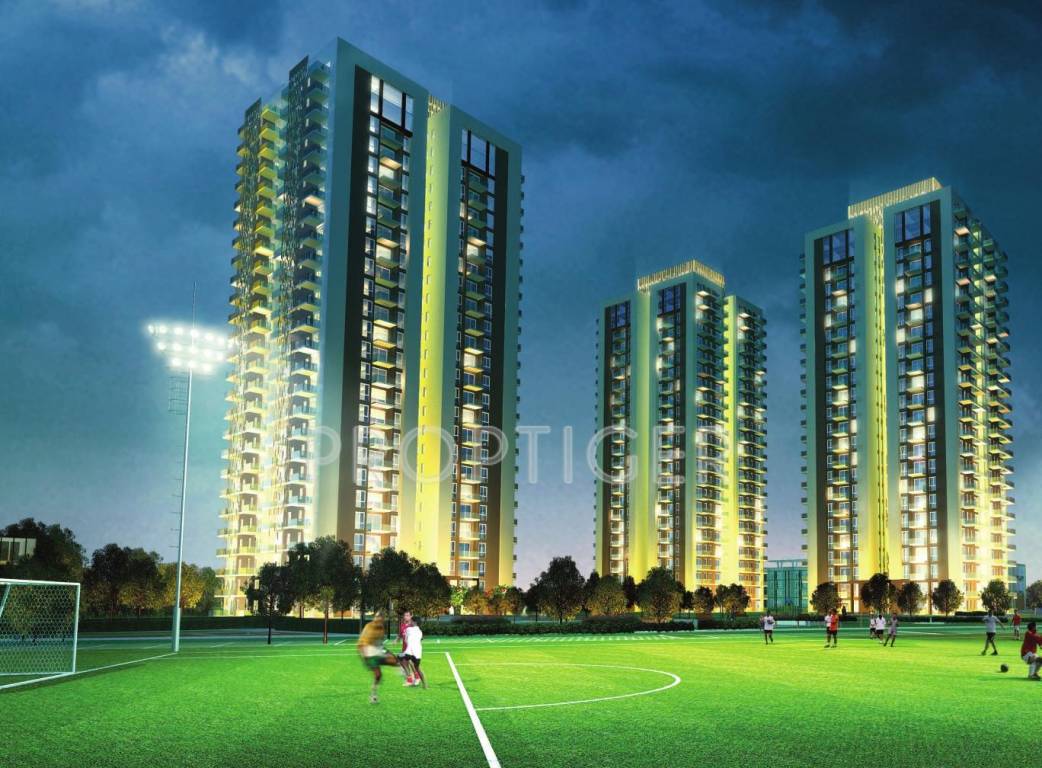 Eminence Phase-2 in Noida — photo 6