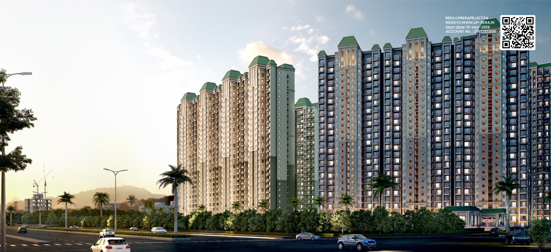 ATS Destinaire in Greater Noida — photo 1