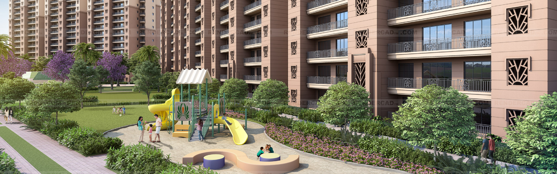 ATS Destinaire in Greater Noida — photo 2