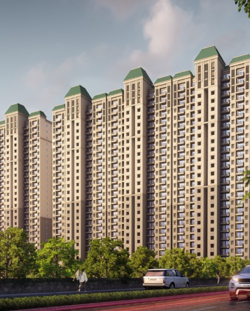ATS Destinaire in Greater Noida — photo 3