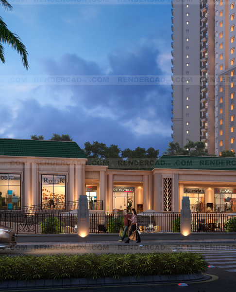ATS Destinaire in Greater Noida — photo 4