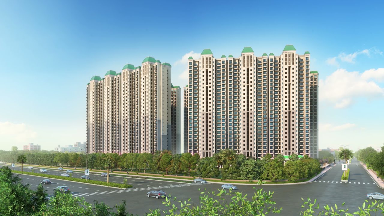 ATS Destinaire in Greater Noida — photo 5