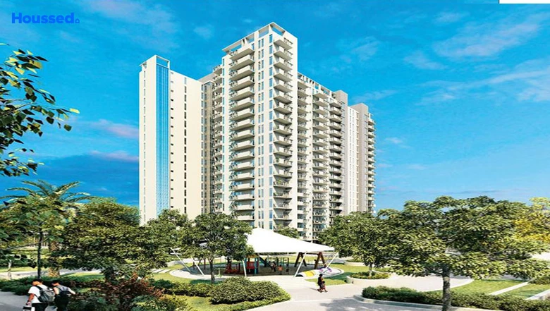 IREO SKYON in Gurugram — photo 4