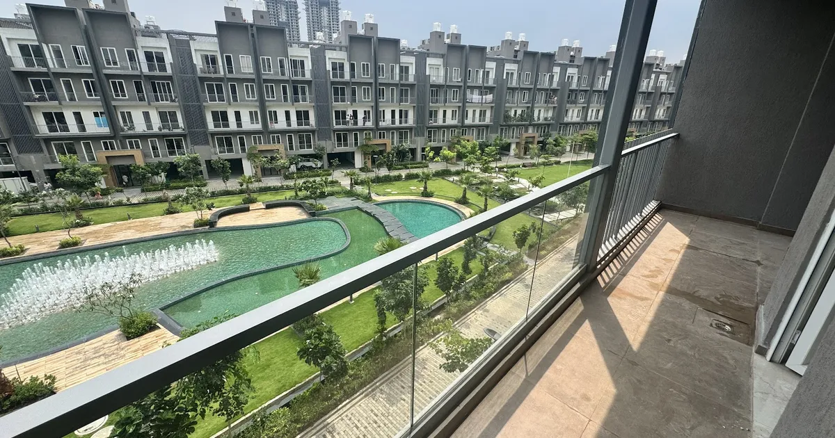 IREO SKYON in Gurugram — photo 5