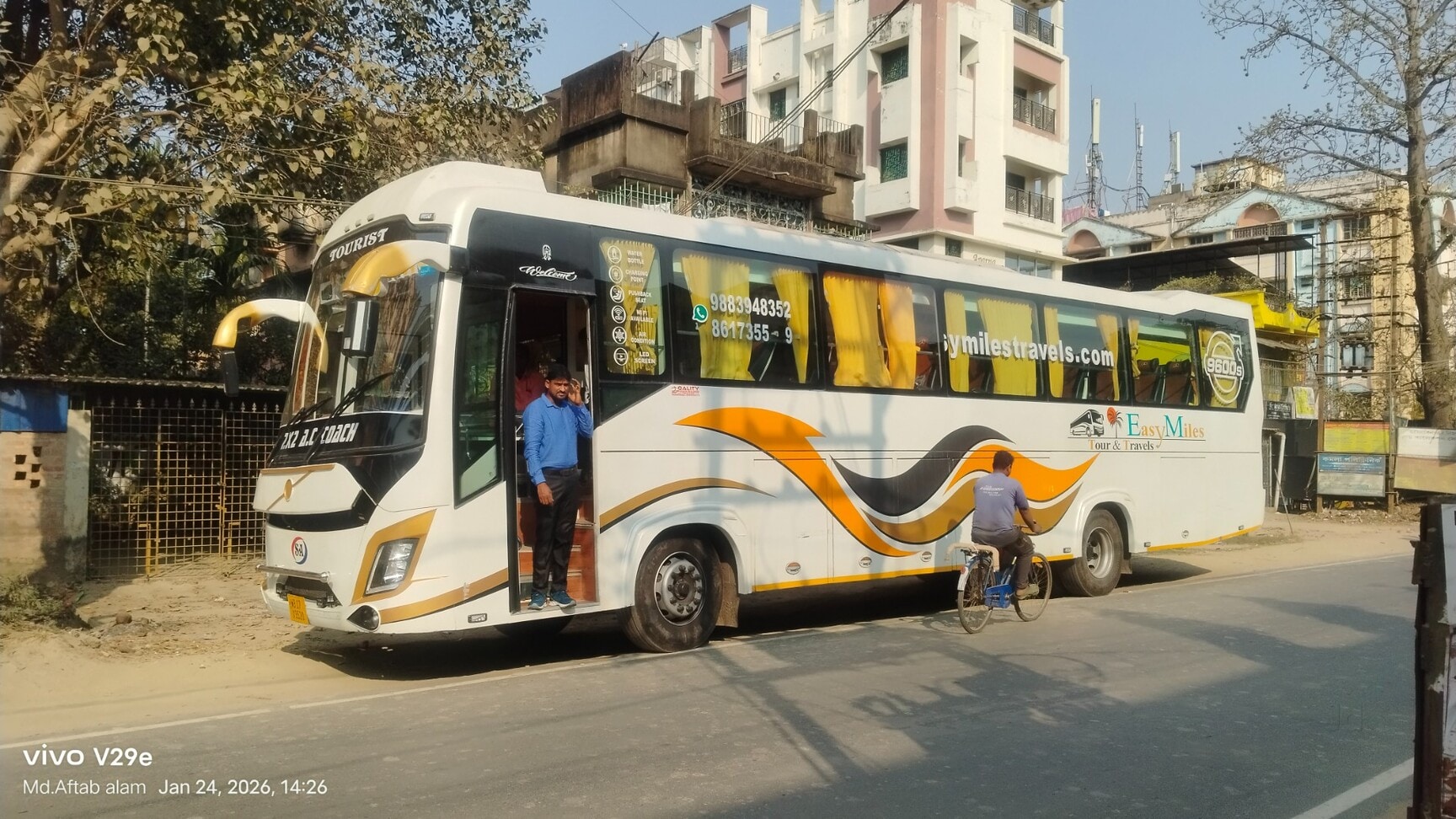 OASIS in Kolkata — photo 5