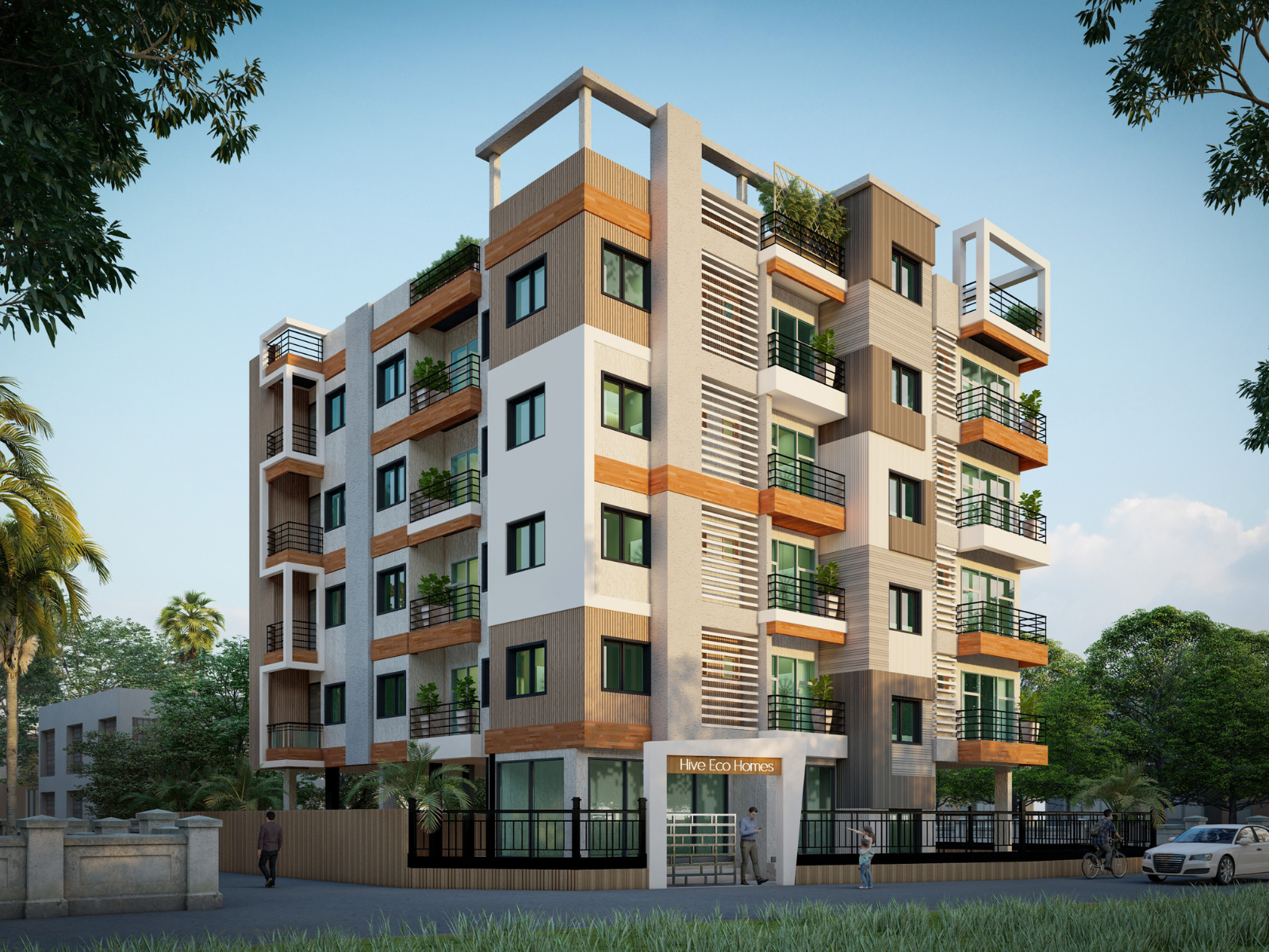 ECO HOMES in Kolkata — photo 5