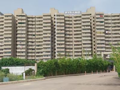 PYRAMID MIDTOWN in Gurugram — photo 1