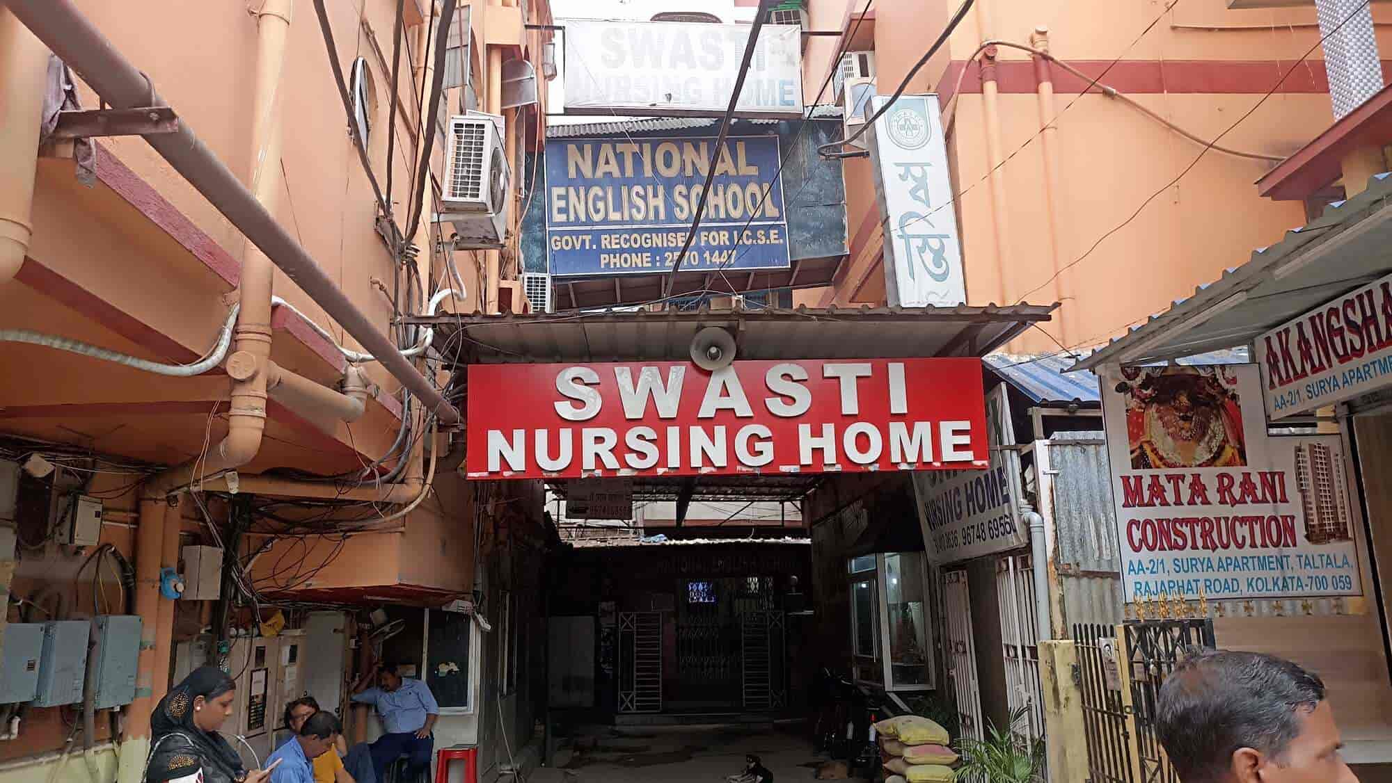 Nil in Kolkata — photo 1