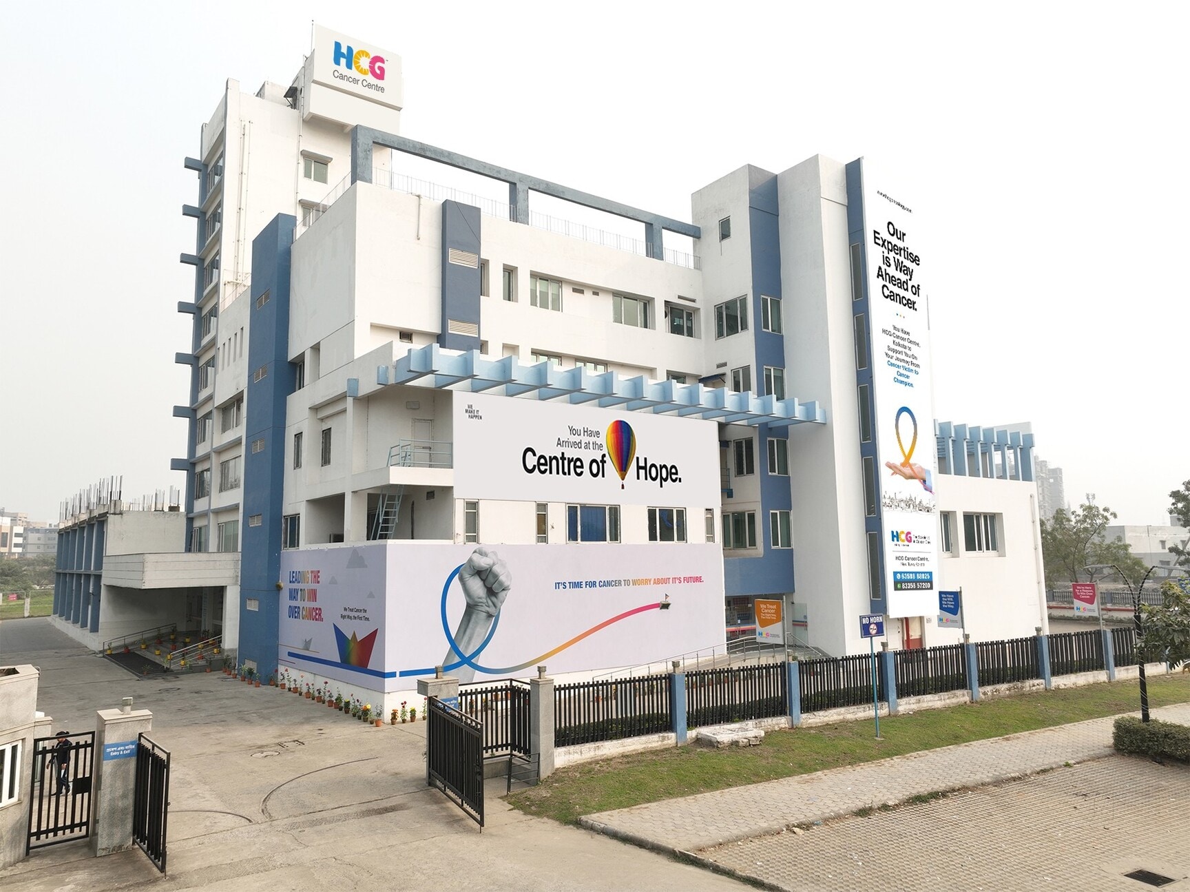 Nil in Kolkata — photo 3
