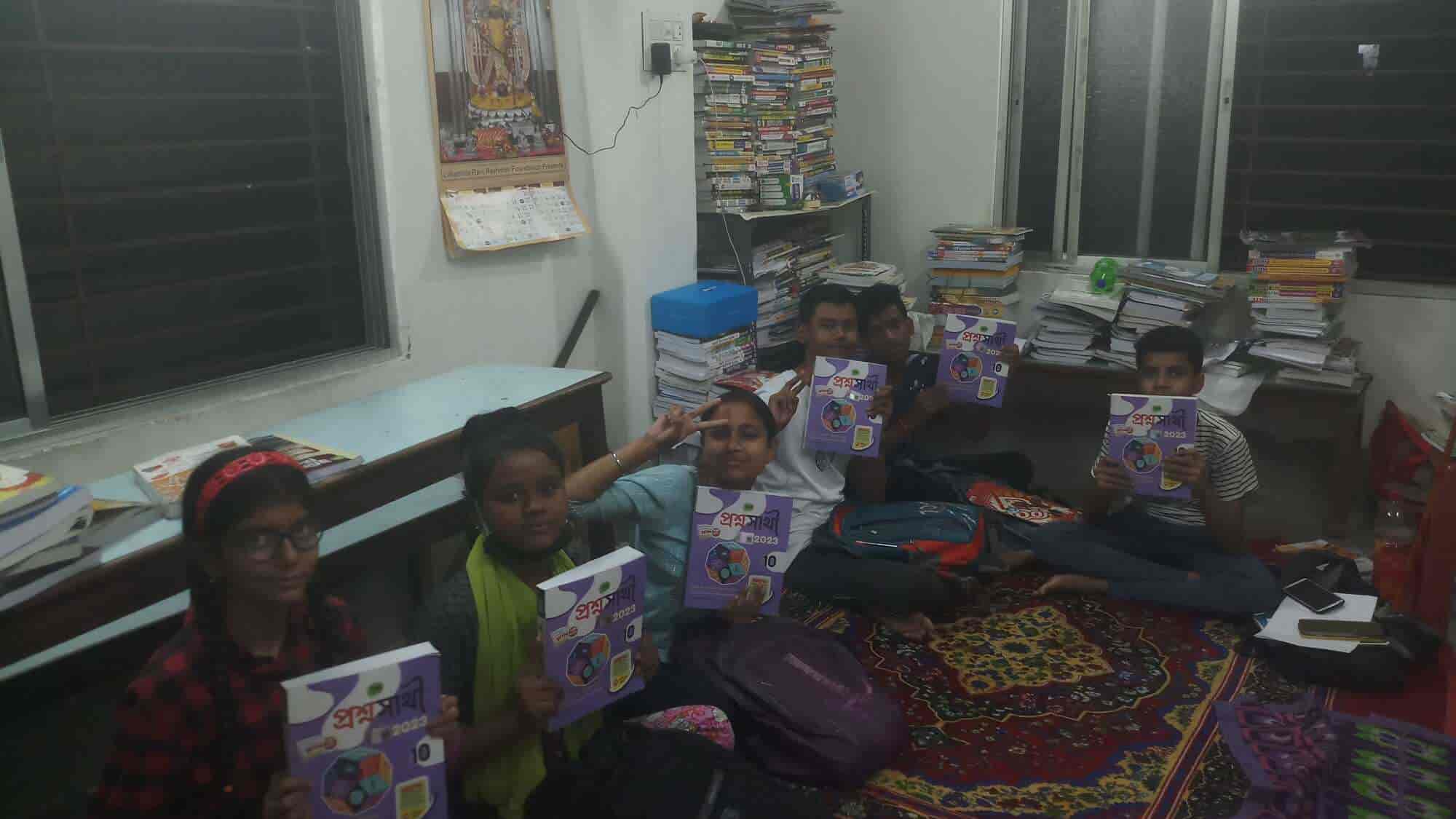 TARUNEMA in Kolkata — photo 2
