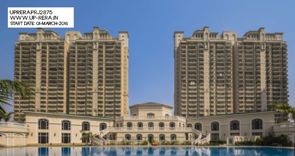 ATS Pristine Phase 1 in Noida — photo 2