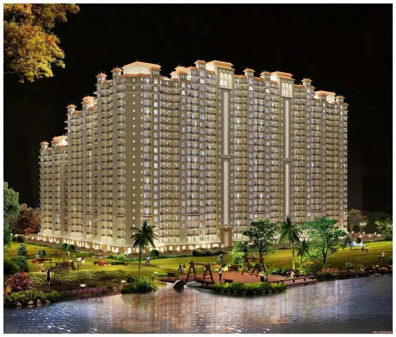 Casa Greens 1 in Greater Noida — photo 1