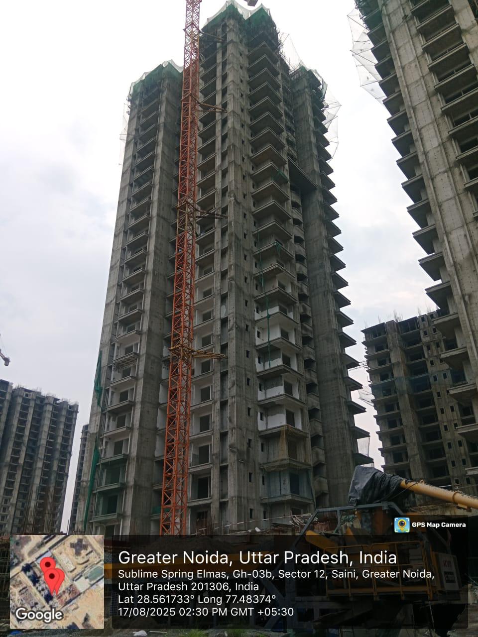 Spring Elmas in Greater Noida — photo 2
