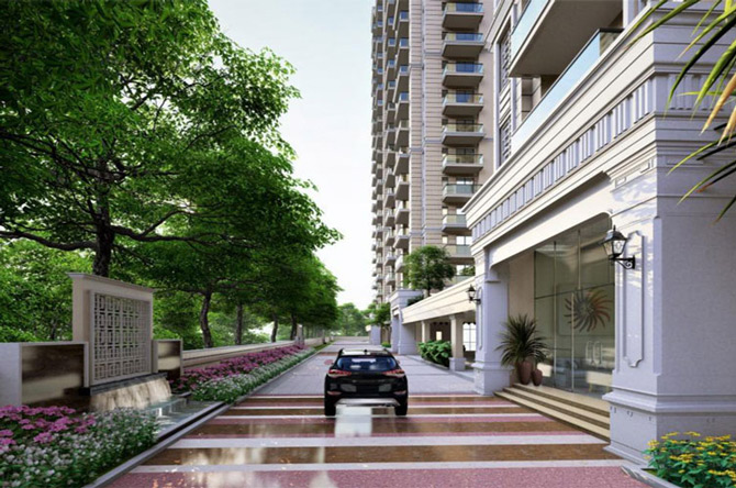 Spring Elmas in Greater Noida — photo 3