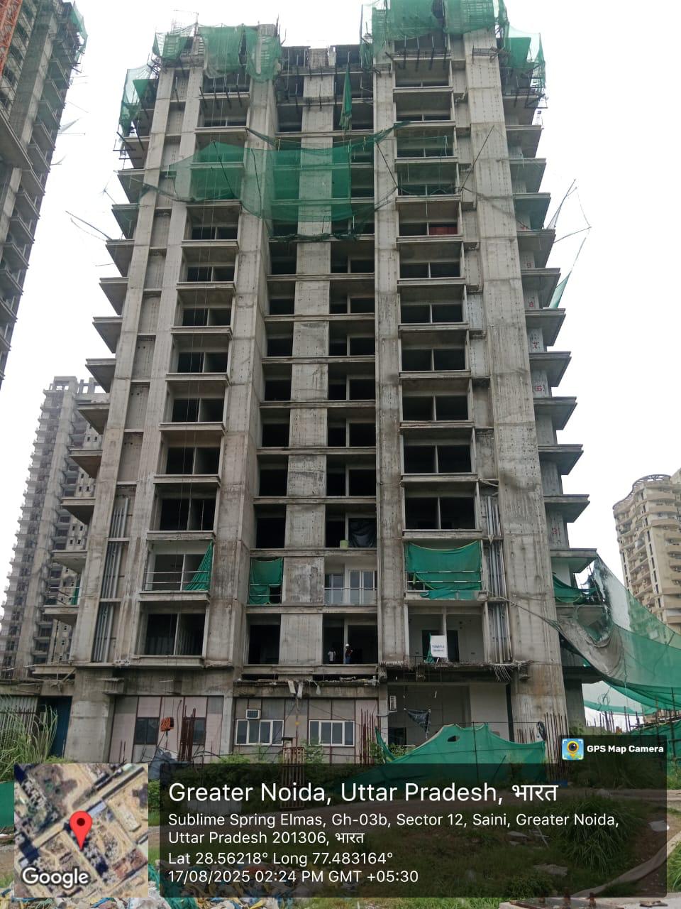 Spring Elmas in Greater Noida — photo 4