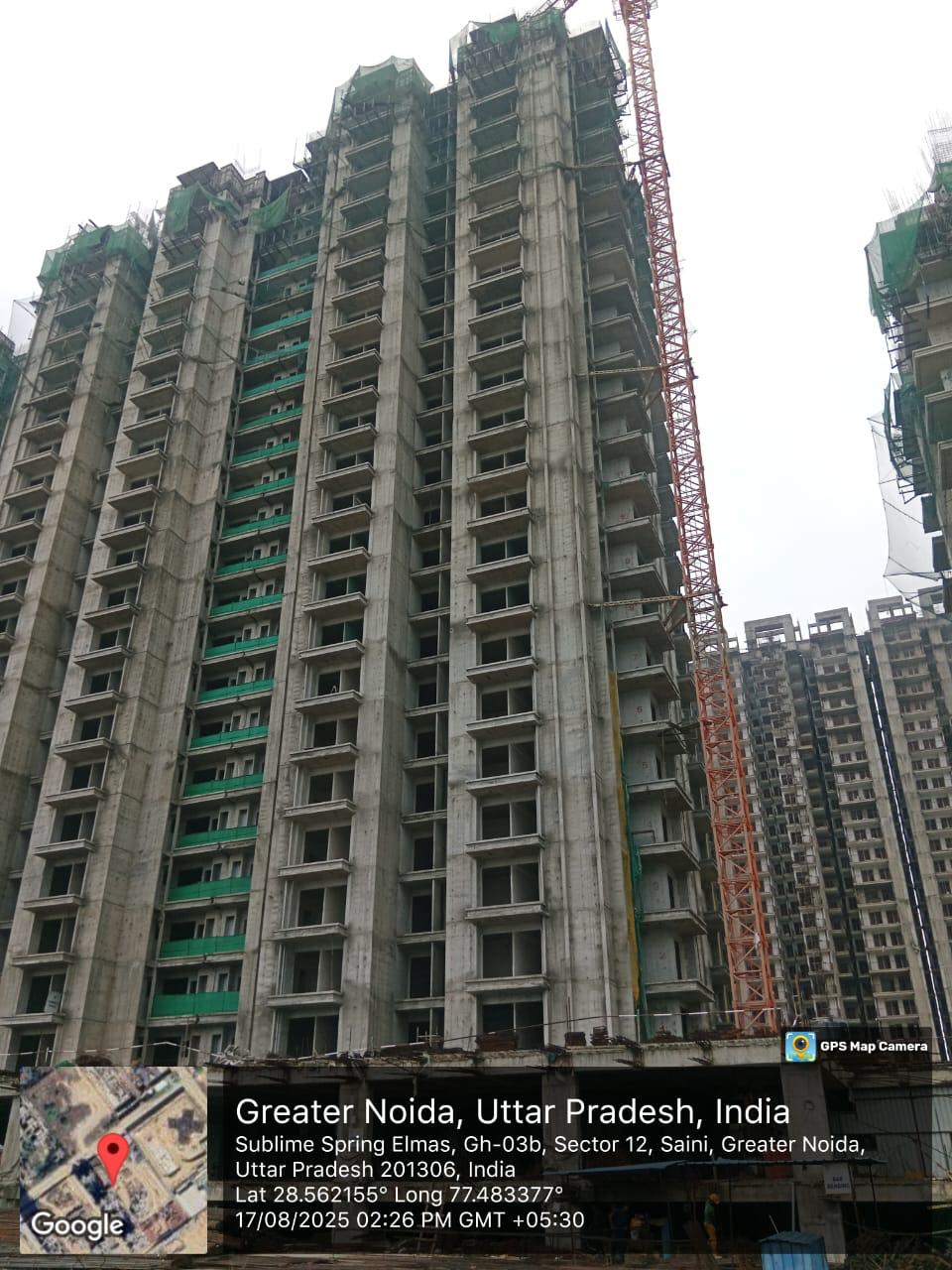 Spring Elmas in Greater Noida — photo 6