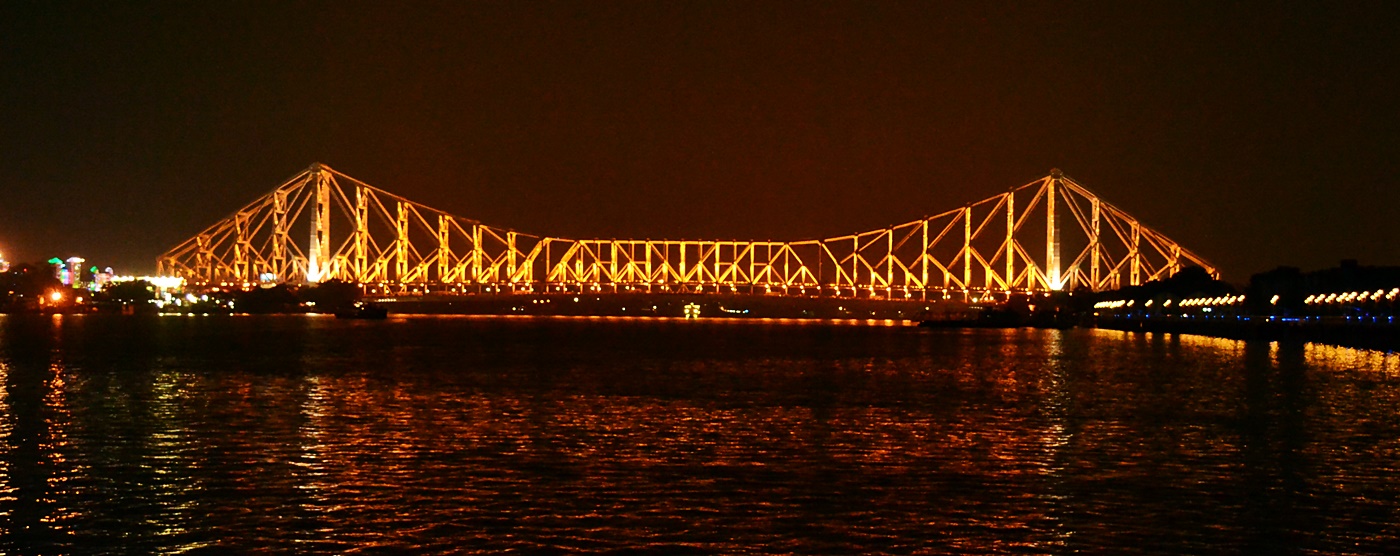 LAKE CIRCLE in Kolkata — photo 4