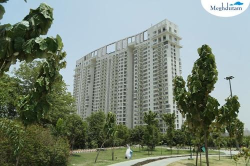 TGB Megapolis in Greater Noida — photo 2
