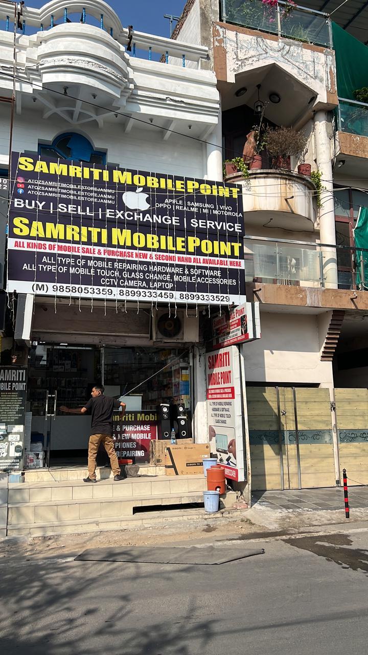 Trikuta 34 in Kolkata — photo 1
