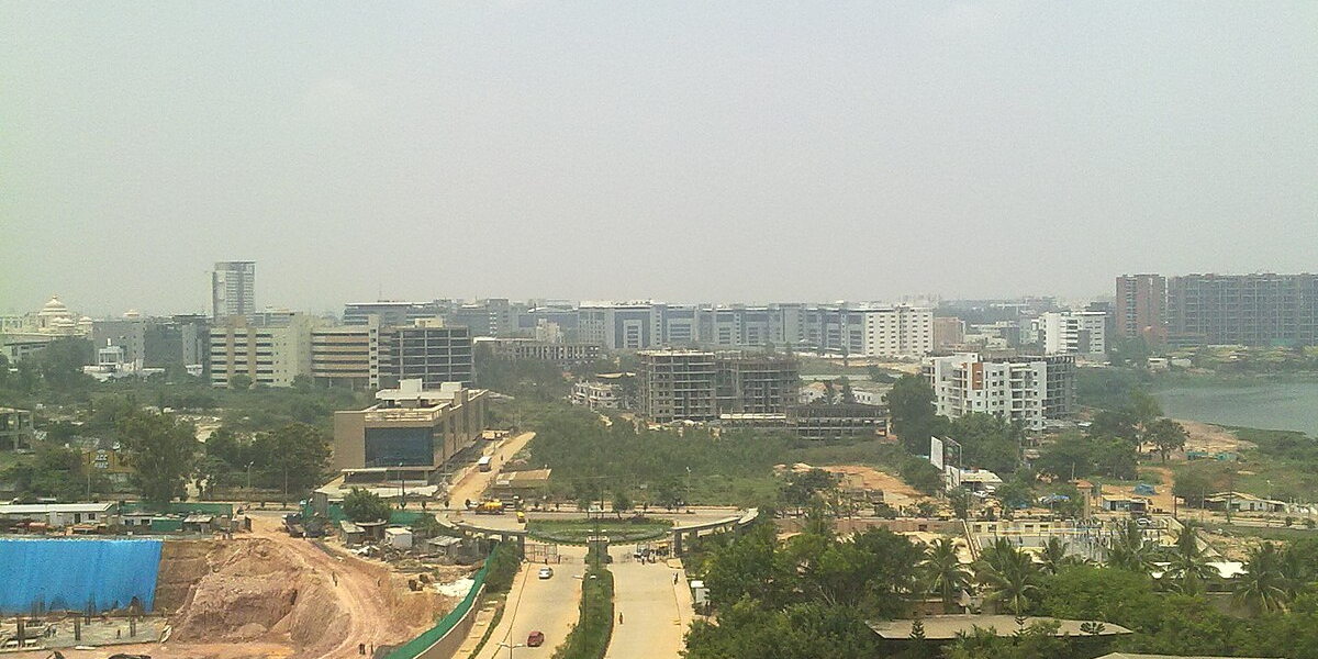 2 BHK residential in Whitefield, Bengaluru, Karnataka, Bengaluru — photo 5