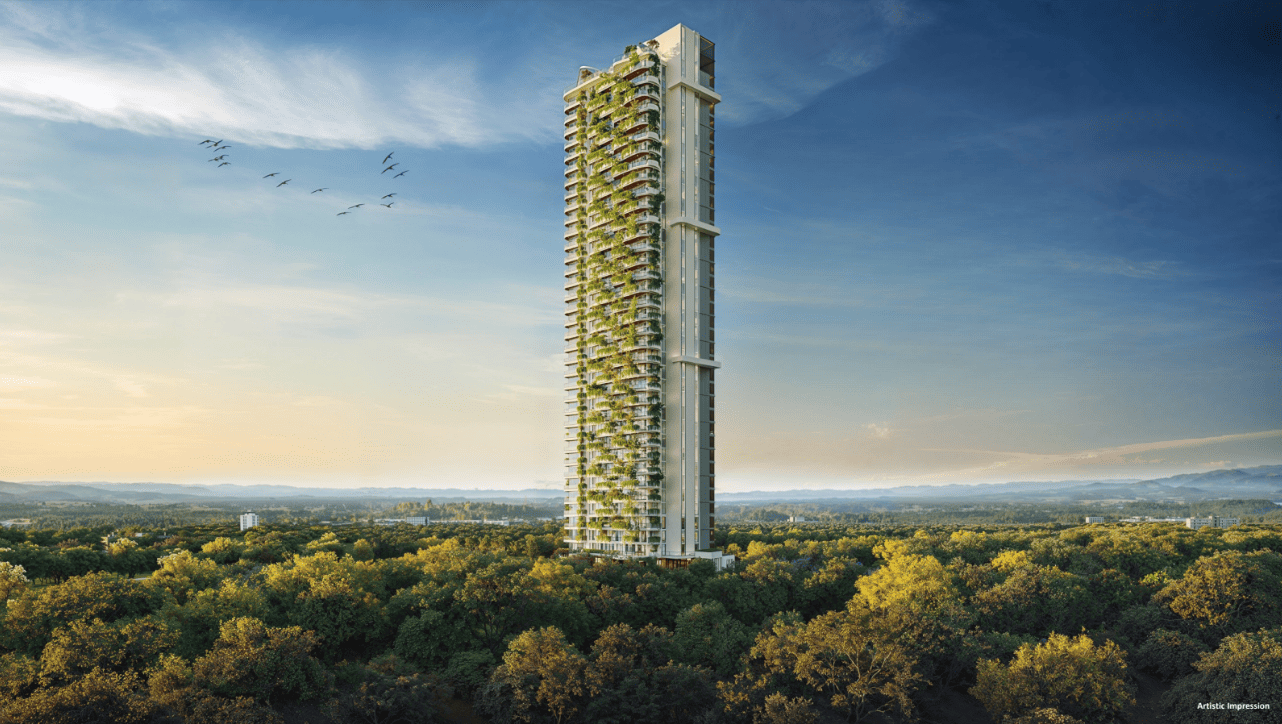 LUSHLANDS in Gurugram — photo 1