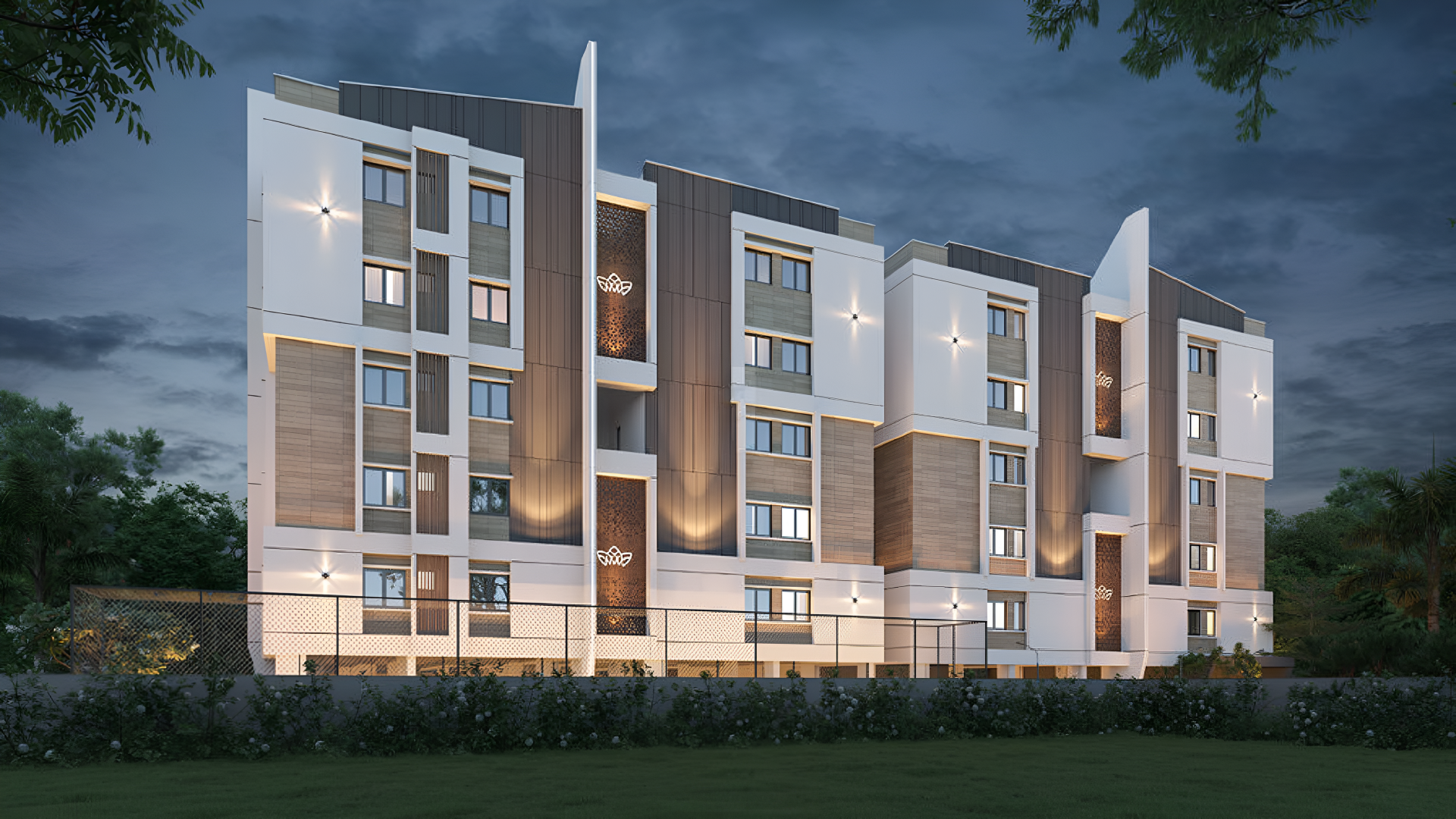 3 BHK 3bhk in Hasmathpet, Kanajiguda, Trimulgherry, Hyderabad, Telangana - 500009, Hyderabad — photo 5