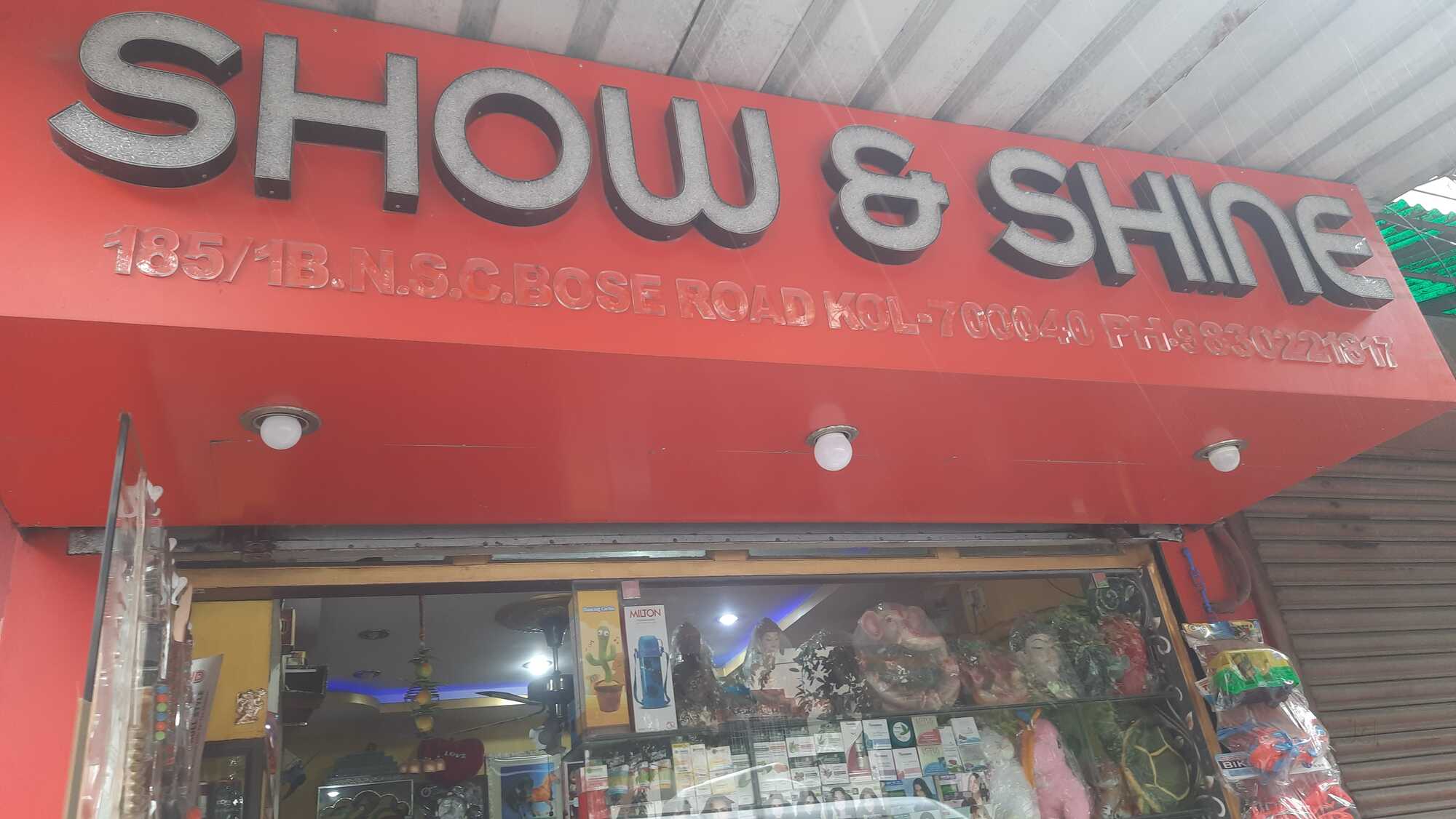 DEEP TOWER in Kolkata — photo 4
