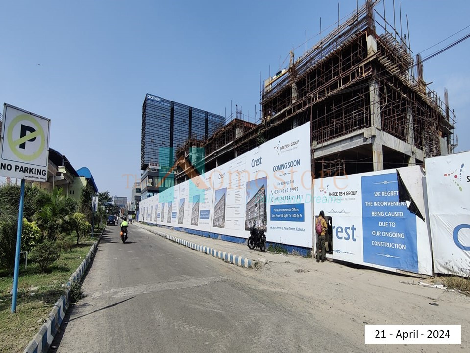 RSH CREST in Kolkata — photo 5