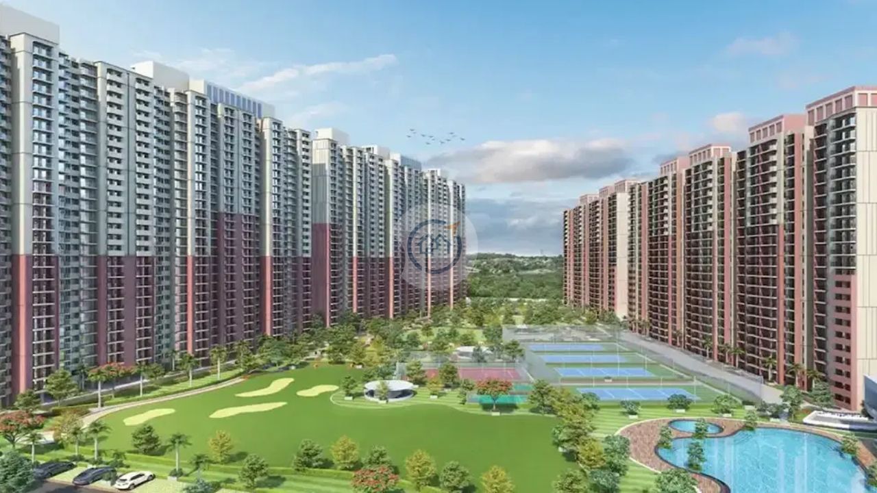 Tata Eureka Park Phase 1 in Noida — photo 2