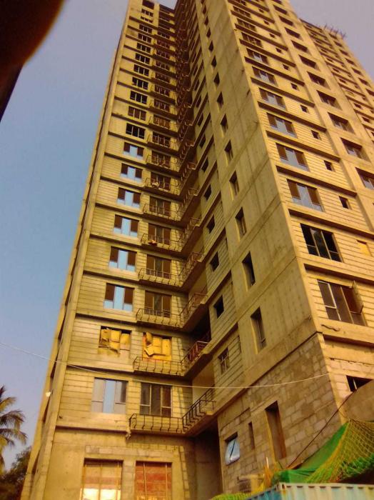 Oswal Orchard 125 in Kolkata — photo 6